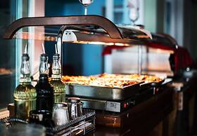 Hotel Internazionale