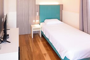 Hotel Internazionale