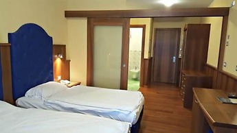 Hotel Internazionale