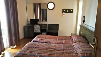 Hotel Internazionale