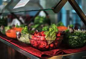 Hotel Internazionale