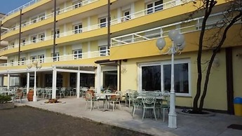 Hotel Internazionale