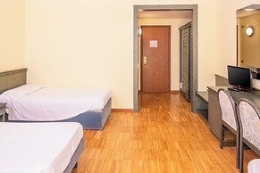 Hotel Internazionale