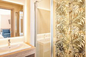 Hotel Internazionale