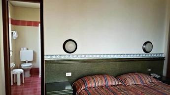 Hotel Internazionale