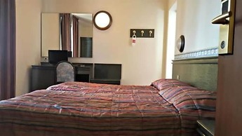 Hotel Internazionale