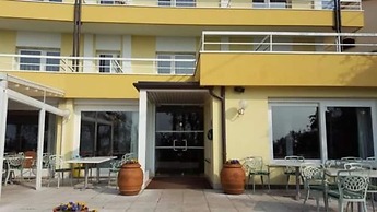 Hotel Internazionale