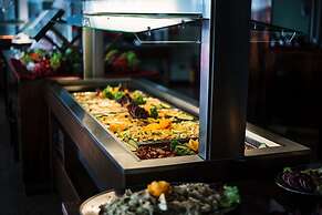 Hotel Internazionale