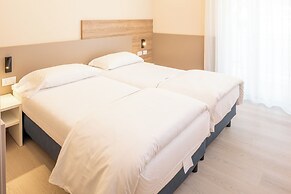 Hotel Internazionale