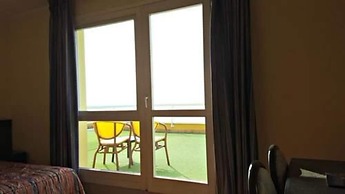 Hotel Internazionale