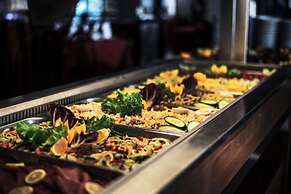 Hotel Internazionale