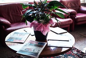 Hotel Internazionale