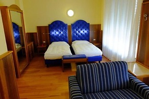 Hotel Internazionale