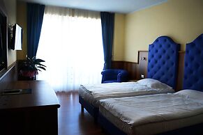 Hotel Internazionale