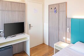 Hotel Internazionale