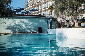 Hotel Internazionale