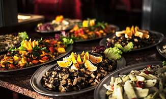 Hotel Internazionale