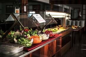 Hotel Internazionale