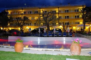 Hotel Internazionale