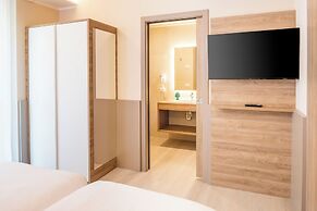 Hotel Internazionale