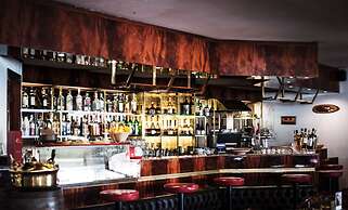 Hotel Internazionale