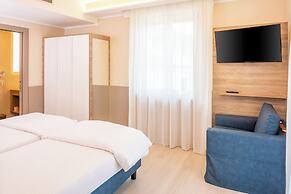 Hotel Internazionale