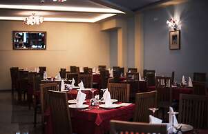 Hotel Internazionale