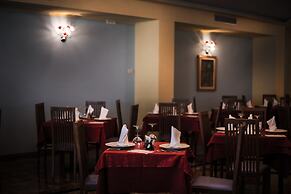 Hotel Internazionale