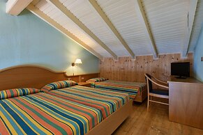 La Limonaia Hotel & Residence