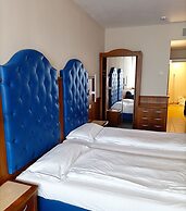 La Limonaia Hotel & Residence