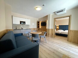 La Limonaia Hotel & Residence