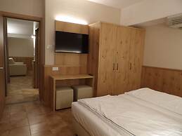 La Limonaia Hotel & Residence