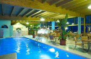 La Limonaia Hotel & Residence