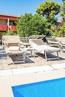 Sport Hotel Olimpo