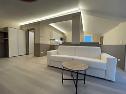 Sport Hotel Olimpo
