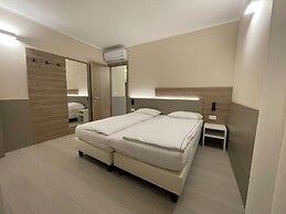 Sport Hotel Olimpo