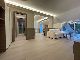 Sport Hotel Olimpo