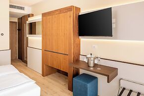 Sport Hotel Olimpo