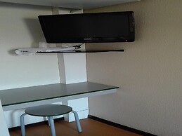 Premiere Classe Limoges Nord