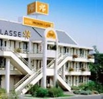 Première Classe Agen