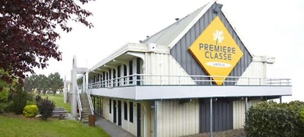 Première Classe Agen