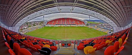 Absolute Hotel Limerick