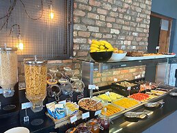 Absolute Hotel Limerick