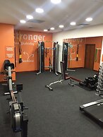 Absolute Hotel Limerick