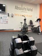 Absolute Hotel Limerick