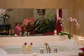 Sutherland House Victorian Bed & Breakfast