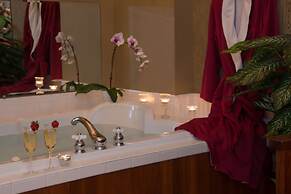 Sutherland House Victorian Bed & Breakfast