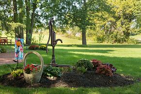 Sutherland House Victorian Bed & Breakfast