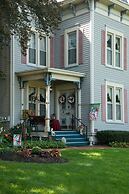 Sutherland House Victorian Bed & Breakfast