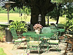 Sutherland House Victorian Bed & Breakfast